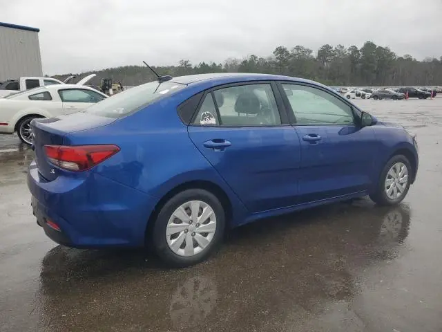 2019 KIA RIO S