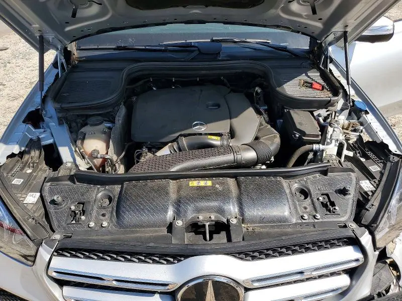 2021 MERCEDES-BENZ GLE 350 4MATIC  