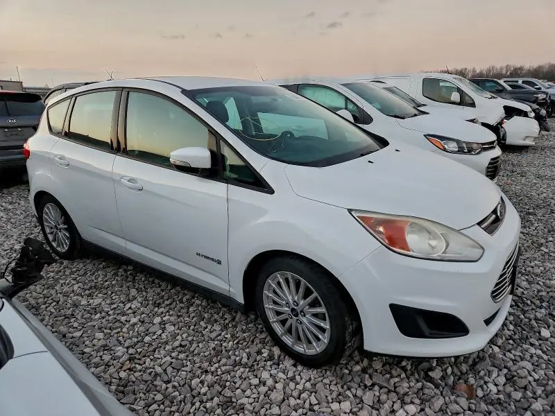 2015 FORD C-MAX SE  