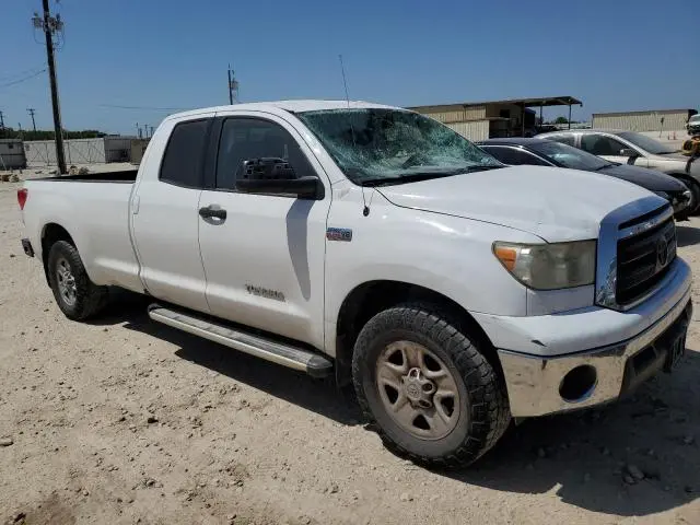 2012 TOYOTA TUNDRA DOUBLE CAB SR5