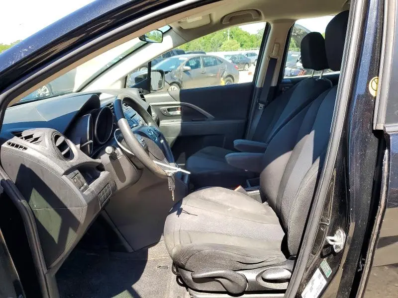 2015 MAZDA 5 SPORT  