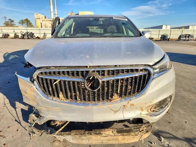 2021 BUICK ENCLAVE PREFERRED  