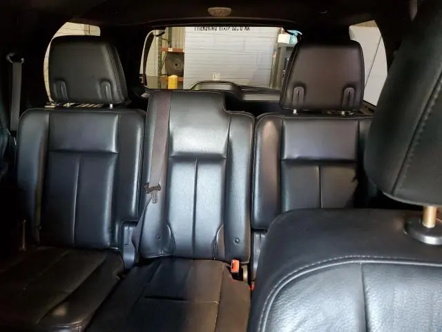 2014 FORD EXPEDITION LIMITED  