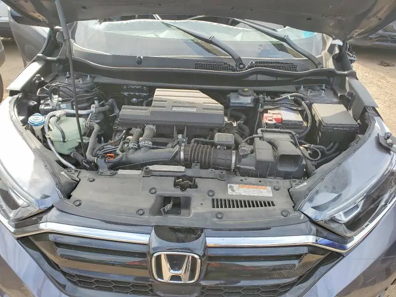 2020 HONDA CR-V LX  