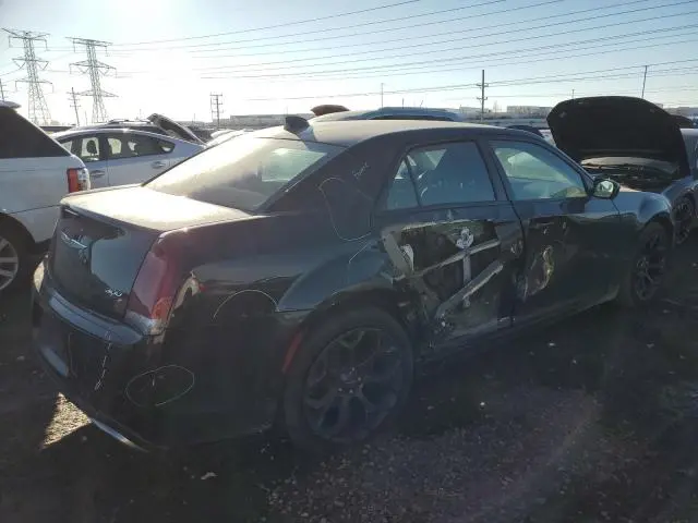 2019 CHRYSLER 300 TOURING