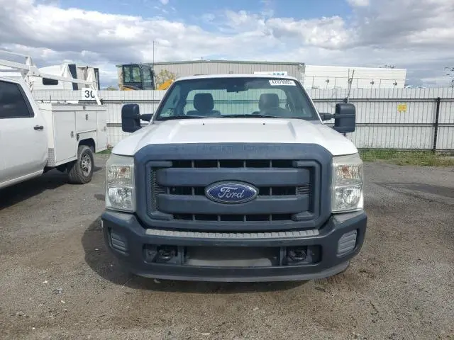 2013 FORD F250 SUPER DUTY  