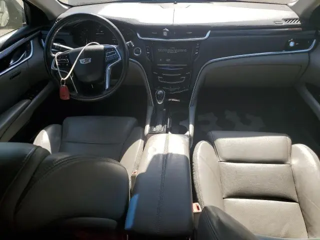 2016 CADILLAC XTS LUXURY COLLECTION  