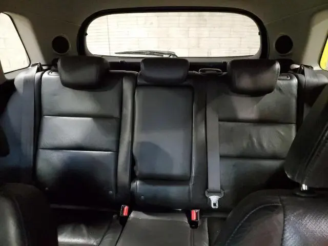 2010 ACURA RDX TECHNOLOGY  