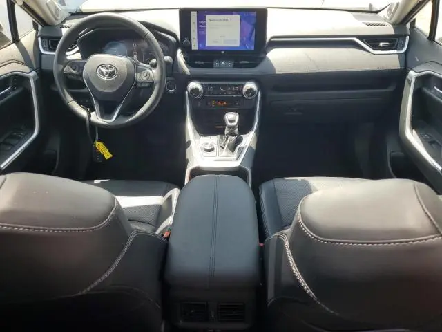 2024 TOYOTA RAV4 LIMITED  