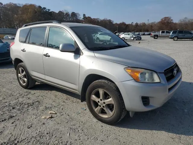 2010 TOYOTA RAV4   