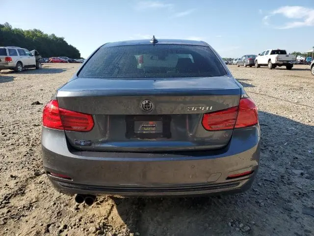 2016 BMW 328 I SULEV  