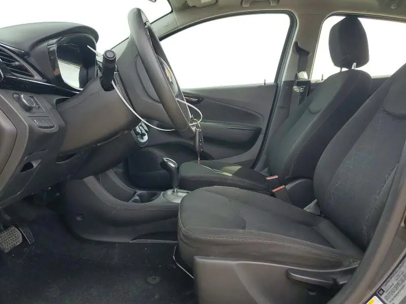 2019 CHEVROLET SPARK 1LT  