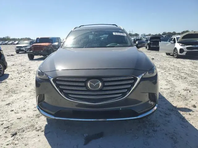 2016 MAZDA CX-9 SIGNATURE  