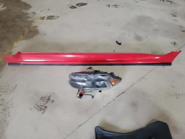 2016 SUBARU WRX LIMITED  