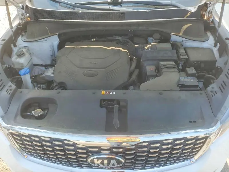 2019 KIA SORENTO SX V6  
