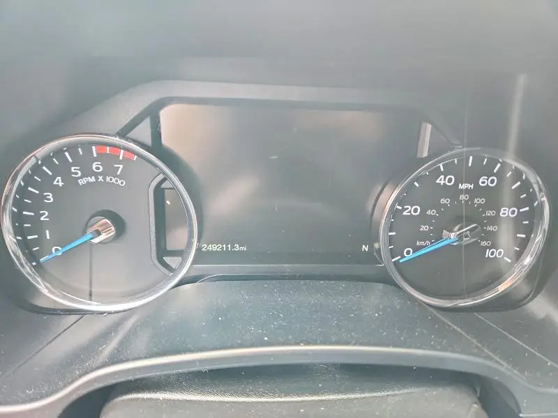 2017 FORD F250 SUPER DUTY  