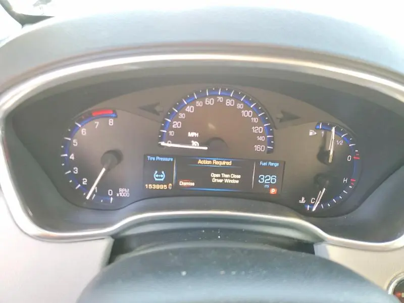 2013 CADILLAC SRX LUXURY COLLECTION  