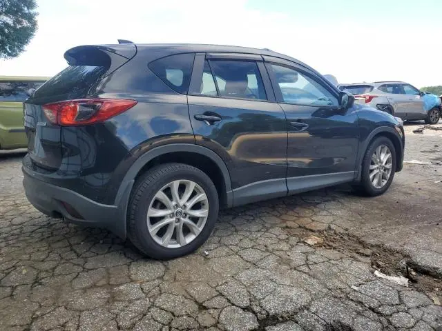 2013 MAZDA CX-5 GT  