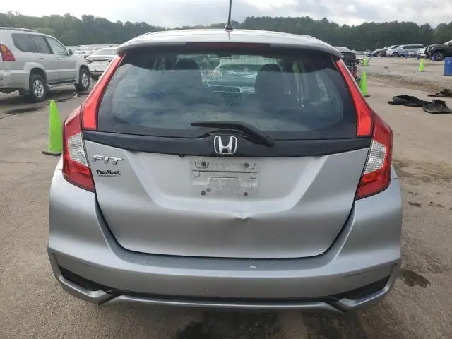 2020 HONDA FIT LX  