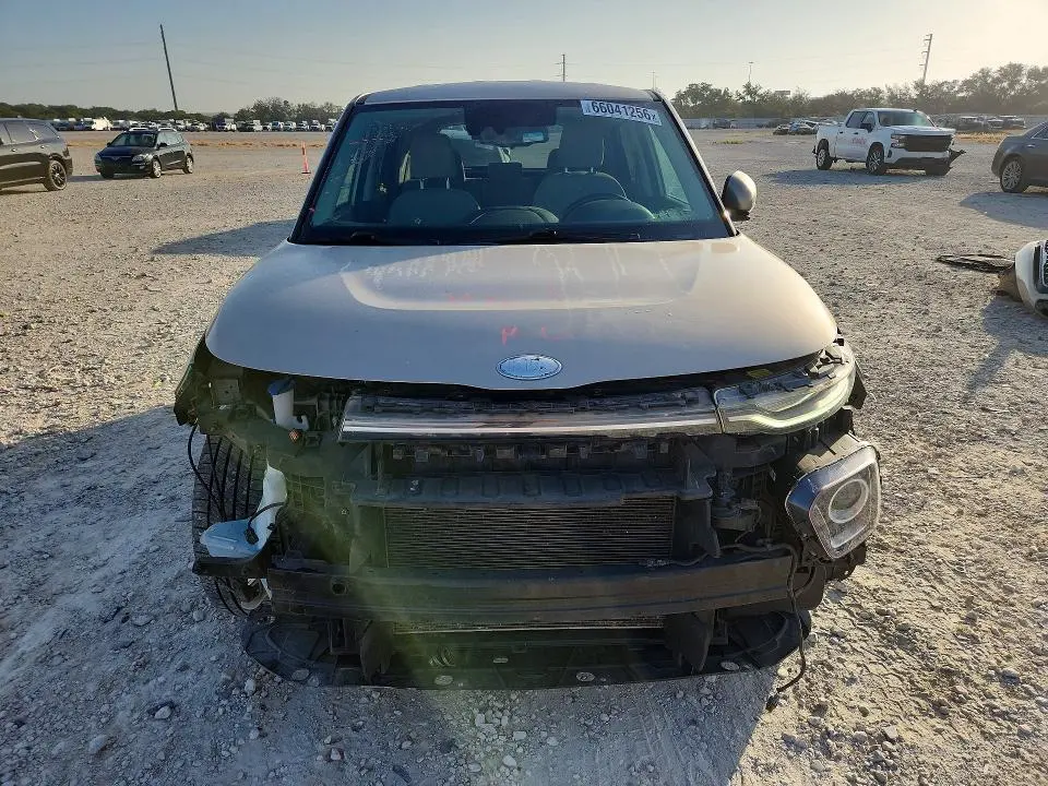 2020 KIA SOUL EX  