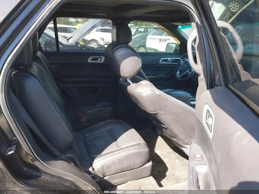 2014 FORD EXPLORER SPORT