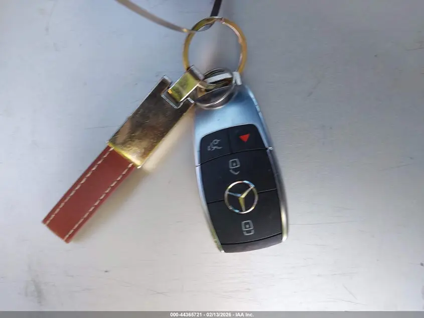 2024 MERCEDES-BENZ GLE 350 4MATIC