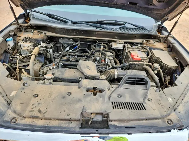 2024 HONDA CR-V EXL  