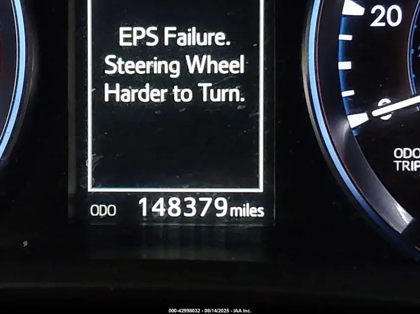 2015 TOYOTA HIGHLANDER LIMITED V6