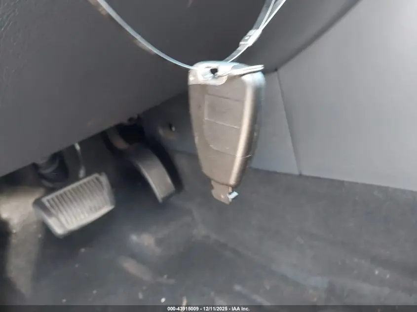 2010 HYUNDAI VERACRUZ LIMITED