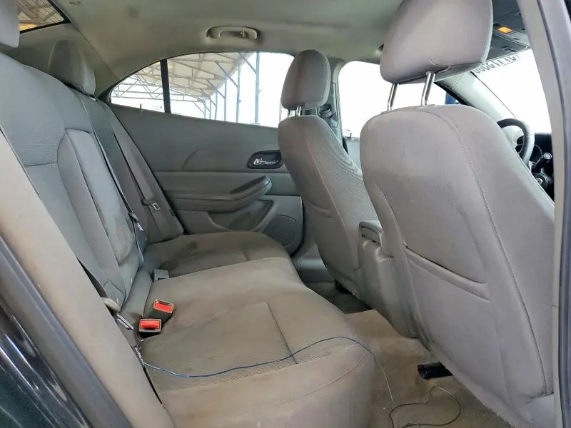 2013 CHEVROLET MALIBU LS  