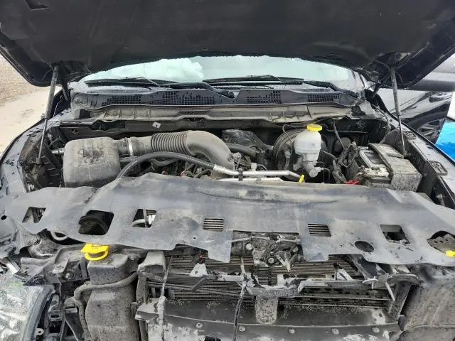 2020 RAM 1500 CLASSIC SLT