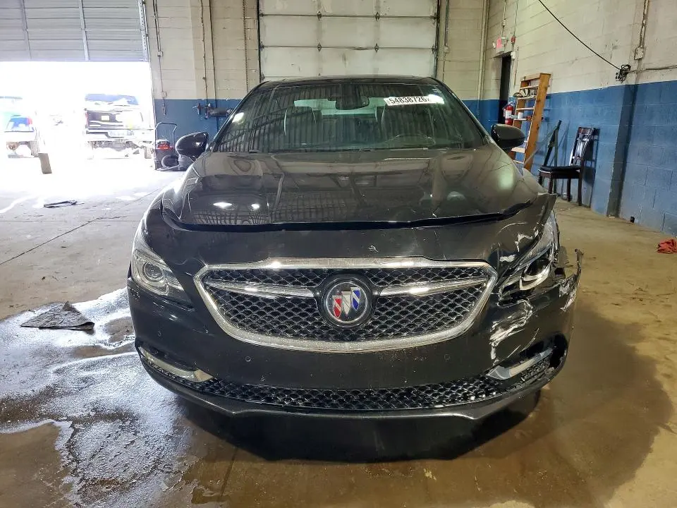 2019 BUICK LACROSSE AVENIR  