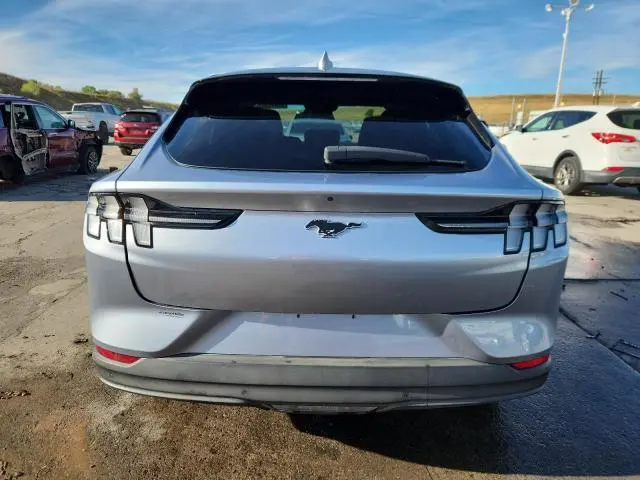 2022 FORD MUSTANG MACH-E SELECT