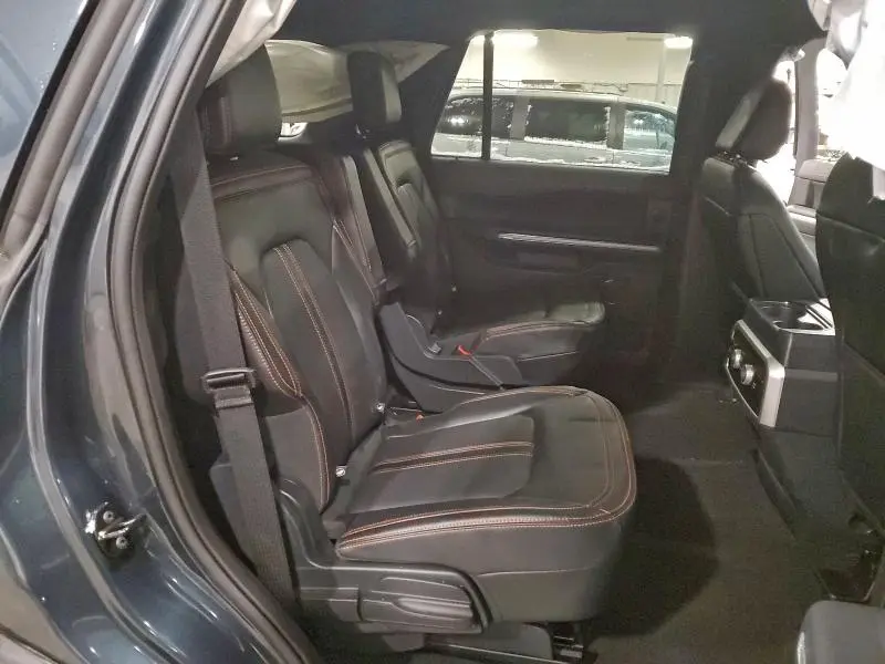 2024 FORD EXPEDITION TIMBERLINE  