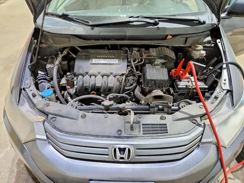 2011 HONDA INSIGHT   