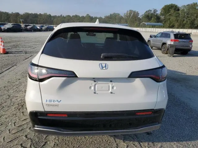 2026 HONDA HR-V EXL  