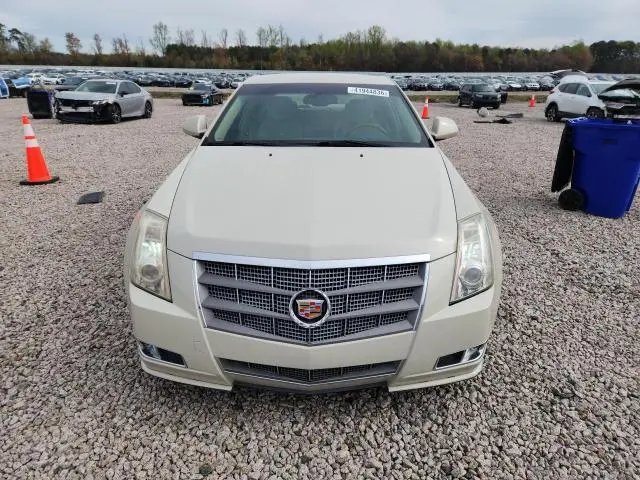 2010 CADILLAC CTS PERFORMANCE COLLECTION  
