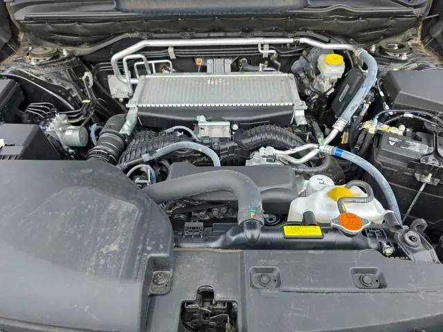 2024 SUBARU ASCENT PREMIUM  