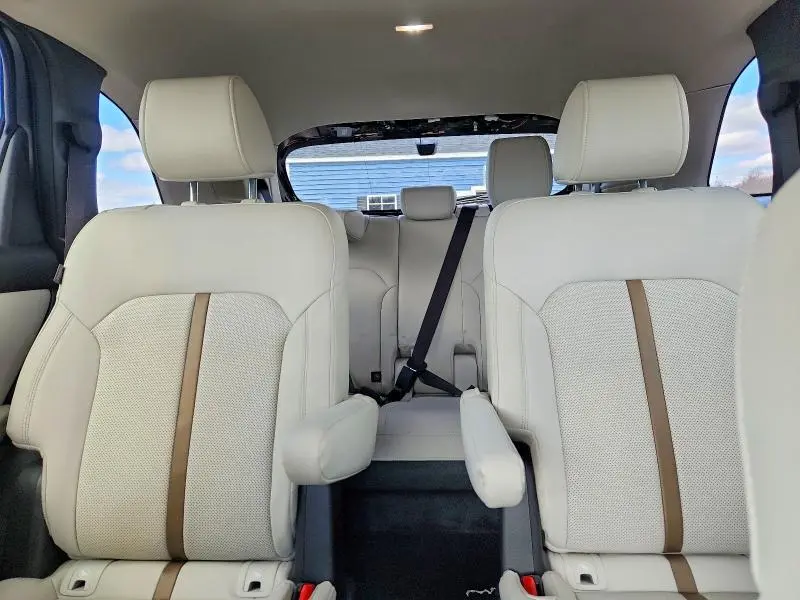 2024 MAZDA CX-90 PREMIUM PLUS  