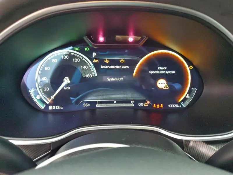 2024 GENESIS G80 SPORT PRESTIGE  