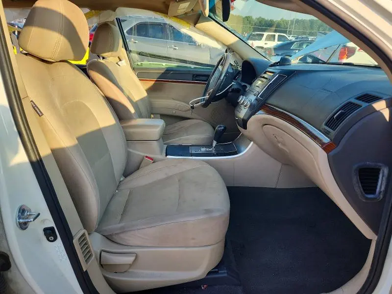 2011 HYUNDAI VERACRUZ GLS  