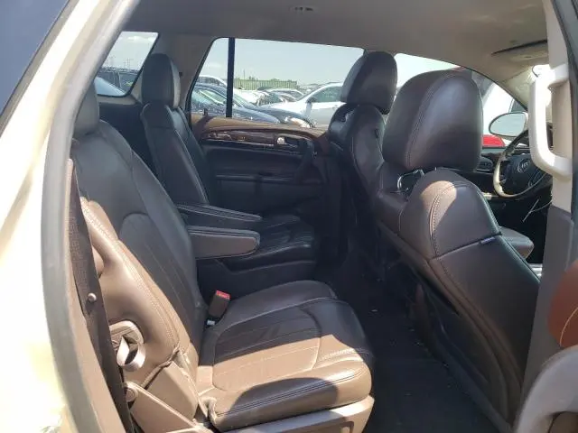 2014 BUICK ENCLAVE 
