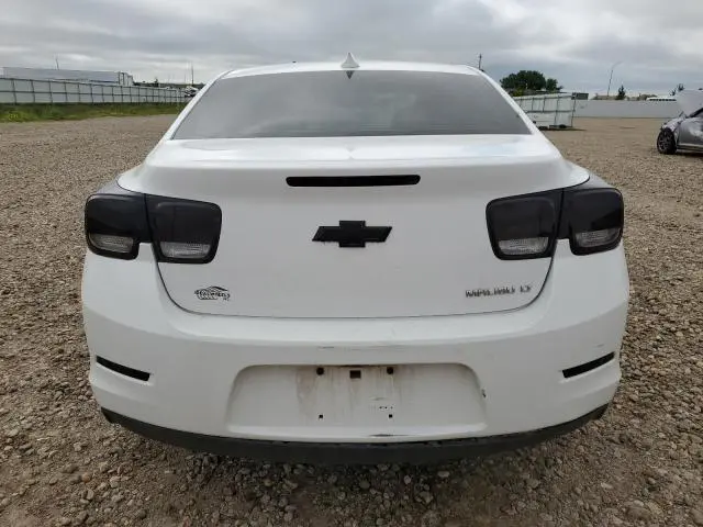 2015 CHEVROLET MALIBU 1LT  