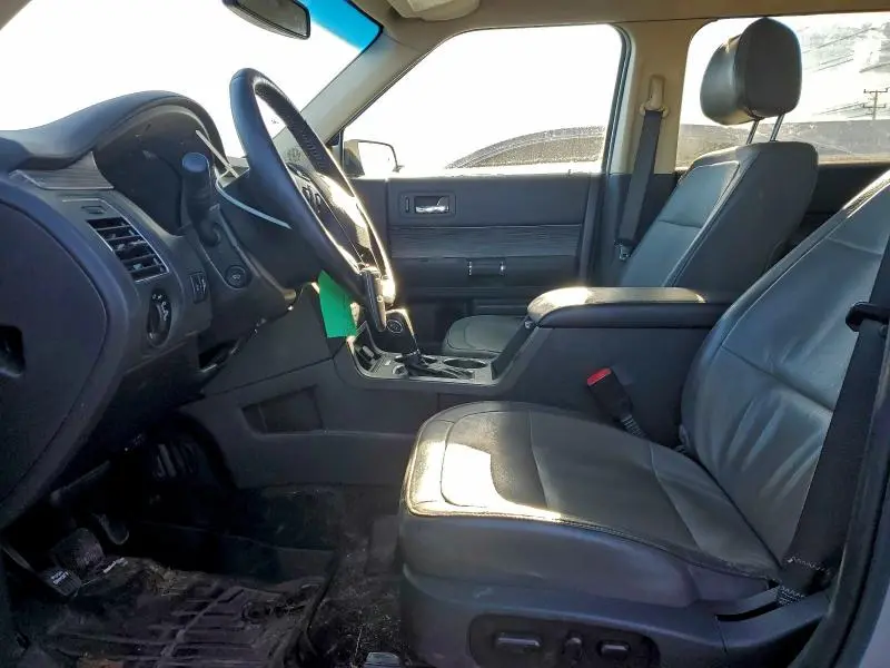 2016 FORD FLEX SEL  