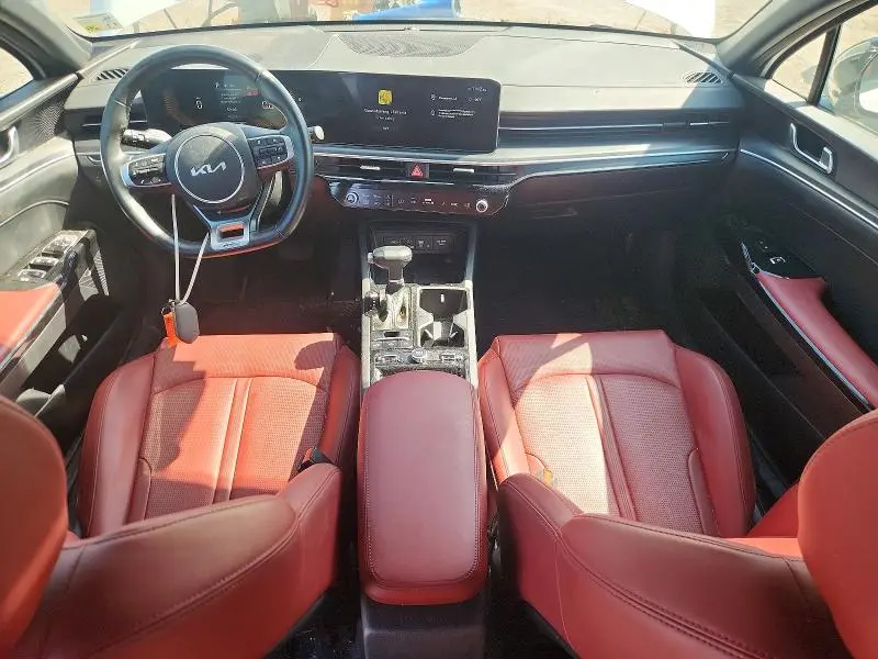 2025 KIA K5 GT LINE  