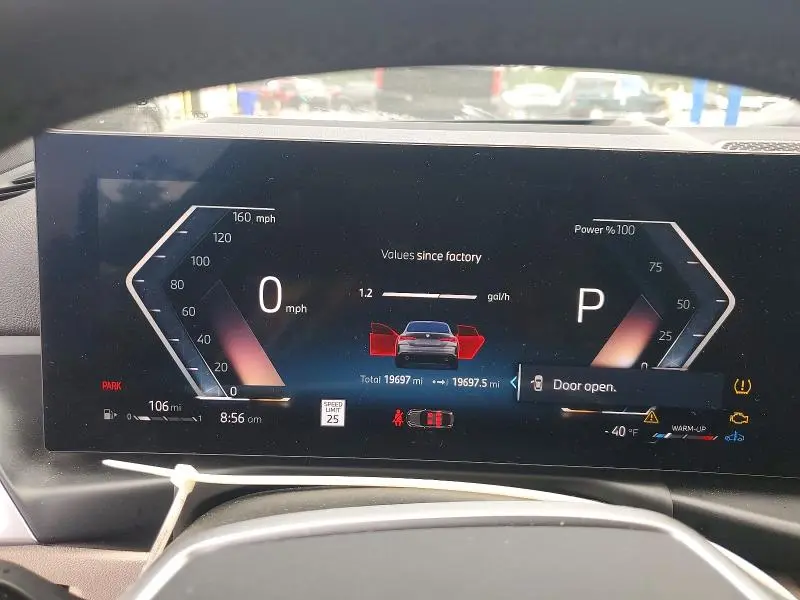 2025 BMW 430I GRAN COUPE  
