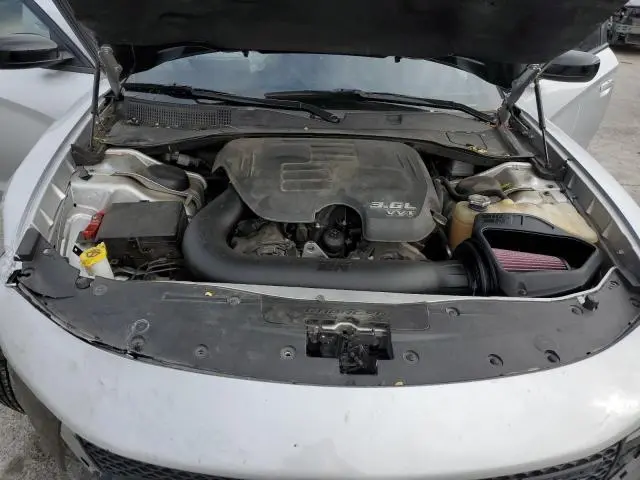 2020 DODGE CHARGER GT  