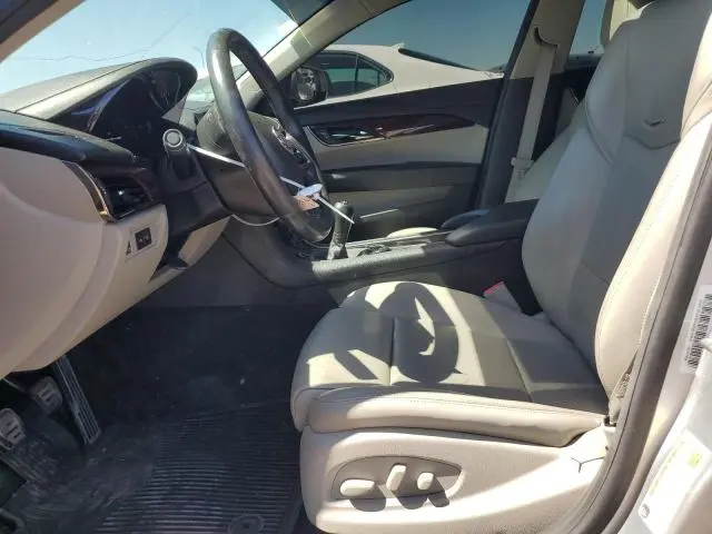 2013 CADILLAC ATS PERFORMANCE  