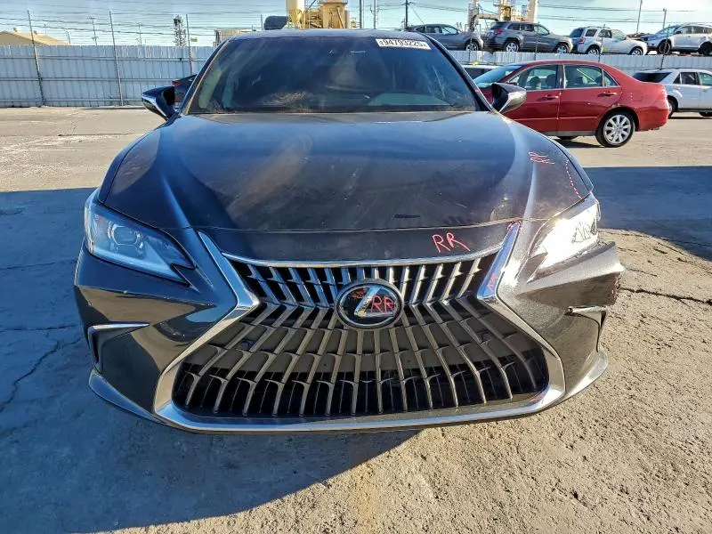 2024 LEXUS ES 300H BASE  