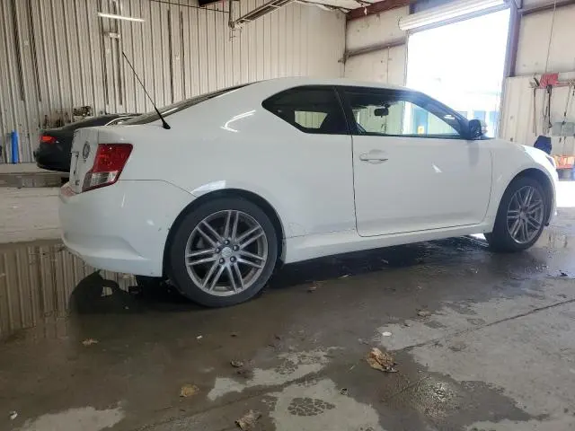 2013 TOYOTA SCION TC   